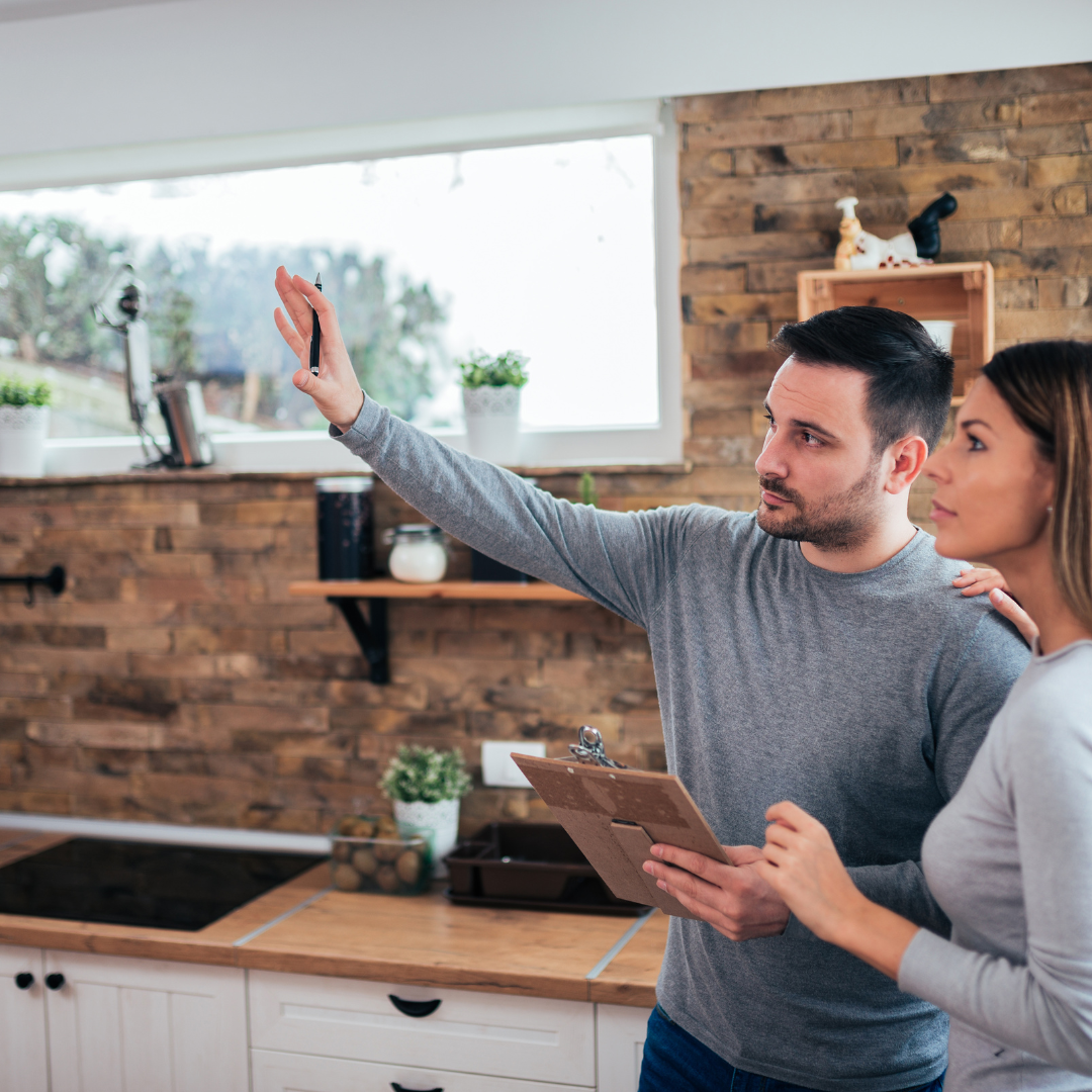 Top 5 Mistakes to Avoid When Renovating Your Home