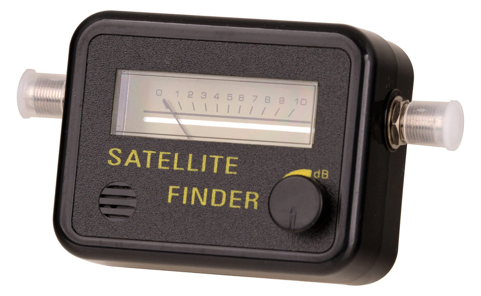 Dstv Signal Finder