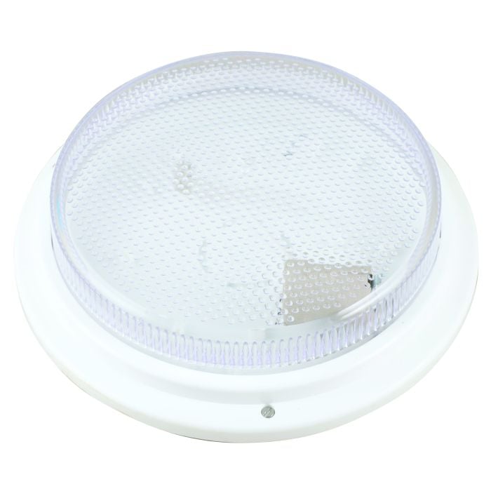 Matelec Mirage High Visor Opal Bulkhead Fitting 265Mm Flu-27158