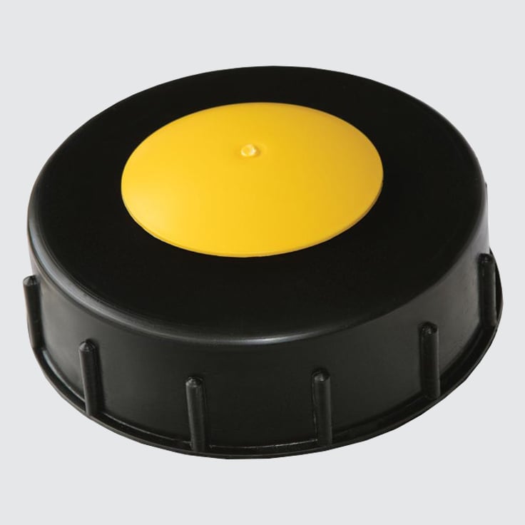 125Mm Planter Lid For Diesel/Paraffin