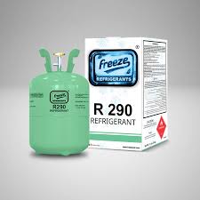 R290A REFRIDGERENT GAS