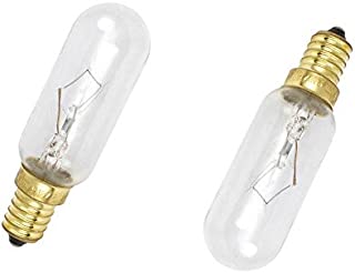 40W 240V Cooker Hood Bulb Lp23