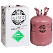 R410A REFRIGERANT GAS
