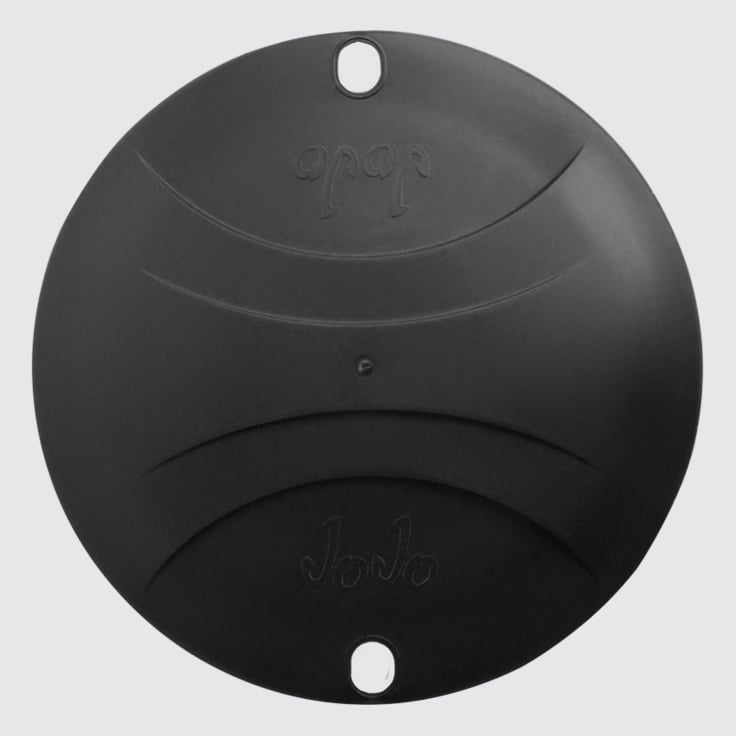 JOJO TANK LID& CLIPS 480Mm