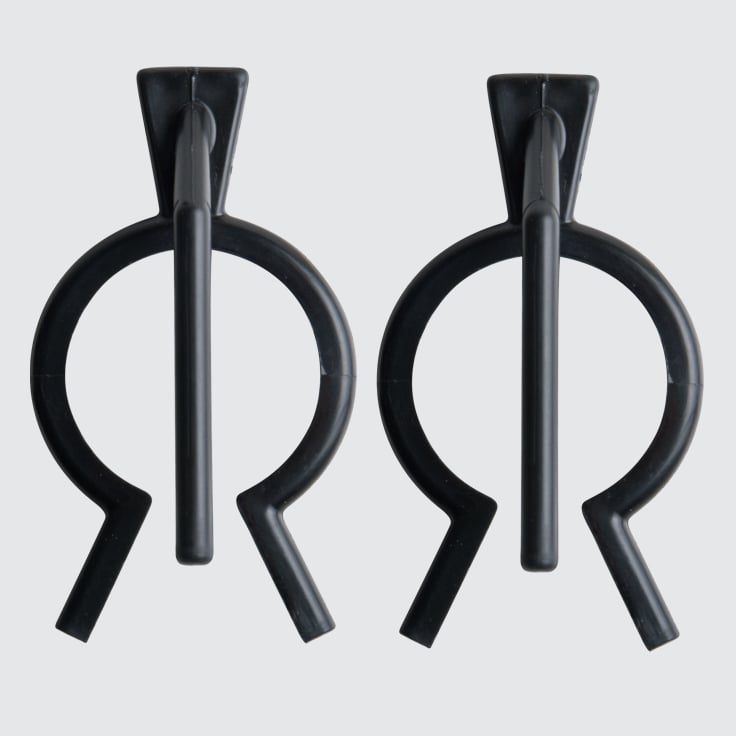 Lid E-Clips(4)