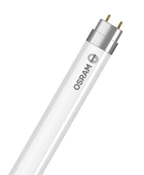 TUBE FLOURE LED 20W/1.5M/5FT OSRAM/PHILIPS/PAYS