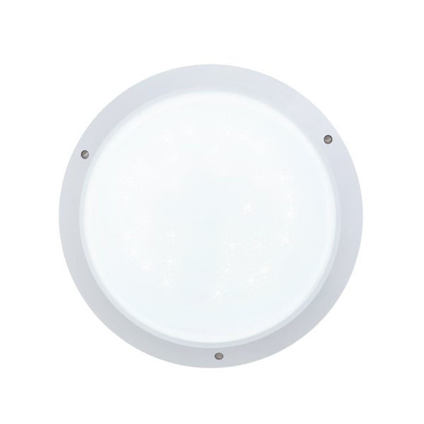 BULKHEAD CENTURION ES CLEAR E27