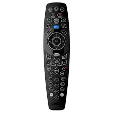 A7 Dstv Explora Remote