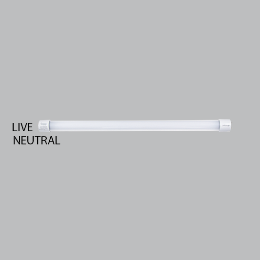 TUBE FLOURE LED 9W B/STAR