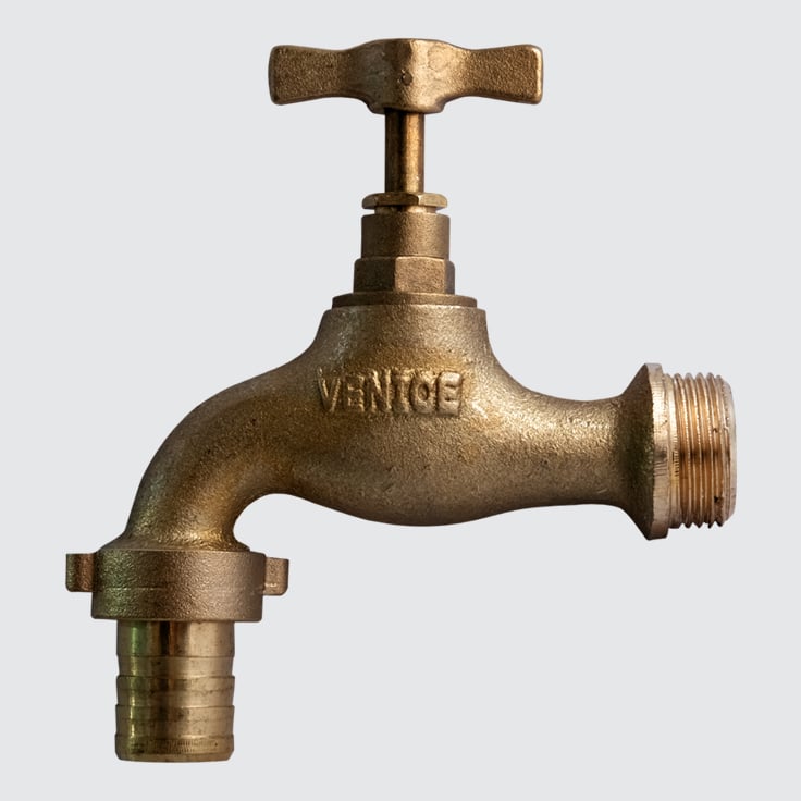Tap Brass(20mm)