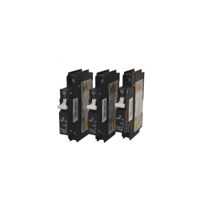 CB SAM QA1-G3 30A