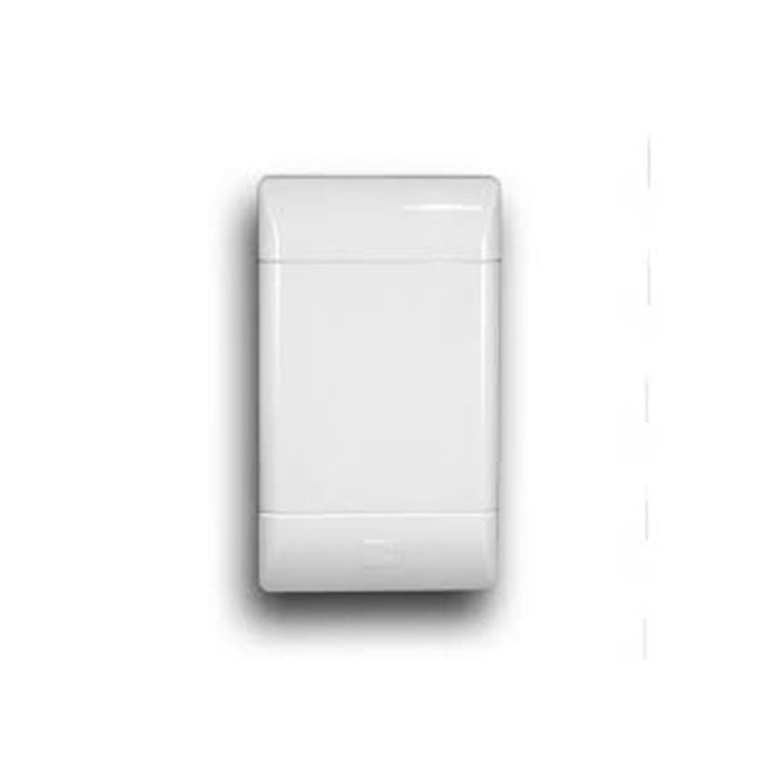 BLANK COVER 4X2 CBI