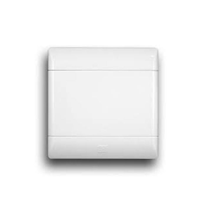 BLANK COVER 4X4 CBI