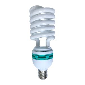 TUBE 85W E/SAVER SPIRAL G384
