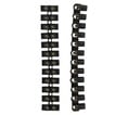 PVC CABLE CONNECTORS STRIP