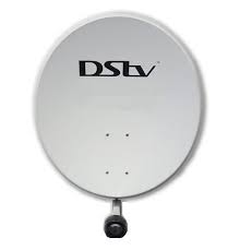 Dstv Dish