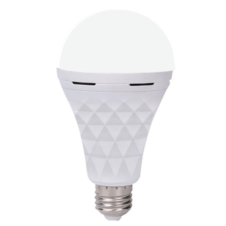 GLS 7W LED EMERGENCY WITH BATTERY