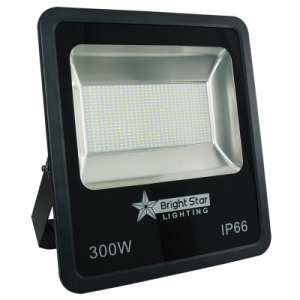 FLOODLIGHT B/STAR 300W