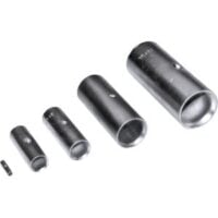 FERRULES STAINLESS STEEL