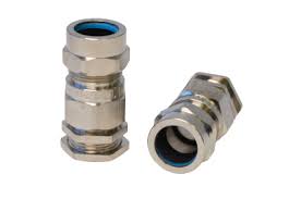 CABLE GLANDS CCG ROTARY BWR (Size 0-5)