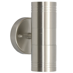 OUTDOOR LIGHT S/STEEL 35W B/STAR