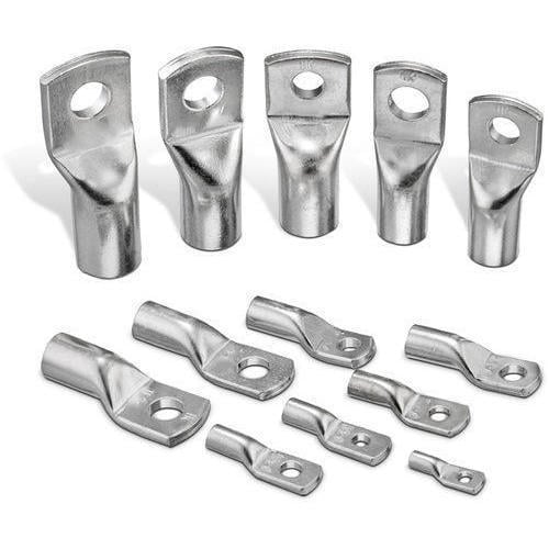 TUBULAR CABLE LUGS