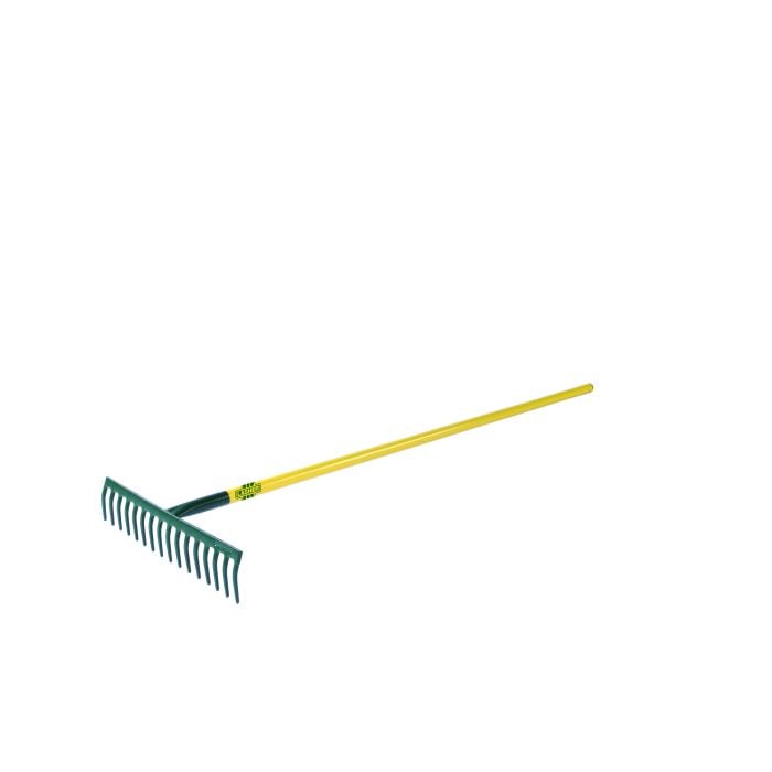 Lasher 16 Tooth All-Steel Rake Fg00015