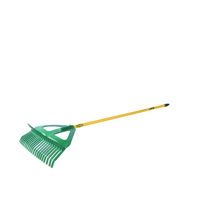 Lasher Combination Leaf Rake Fg00019