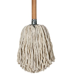 400G Mega Mop - Metal Socket