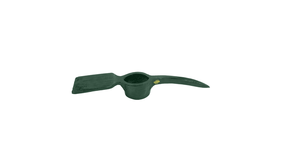 Mattock Pick (Head Only 2.25Kg) | Fg00315