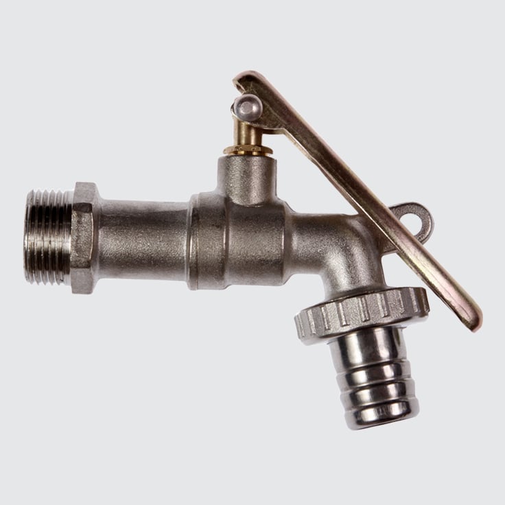 LOCKING Tap (20Mm)