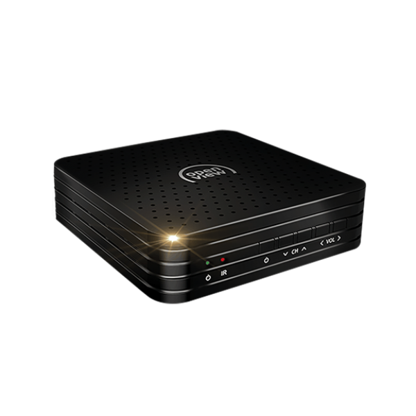 Openview Decoder