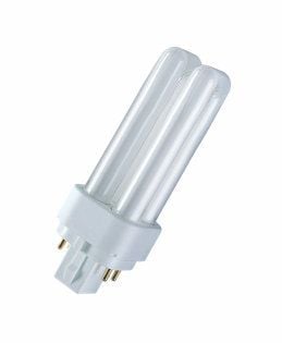 TUBE 4PIN 13W OSRAM DULUX D/E