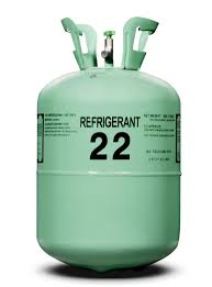 REFRIGERANT GAS R22