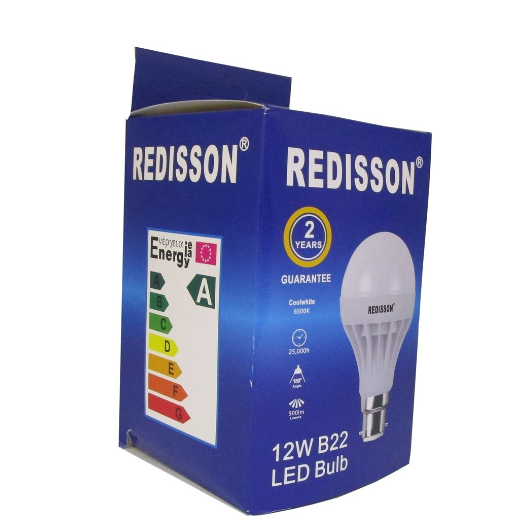 GLS 30W REDISSON ES COOL WHITE