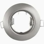 HALOGEN DOWNLIGHT  FIX ALL COLOUR