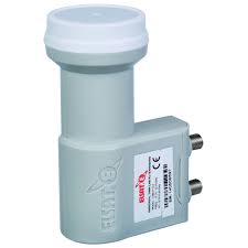 Dstv Lnb Twin Lnbut10.6