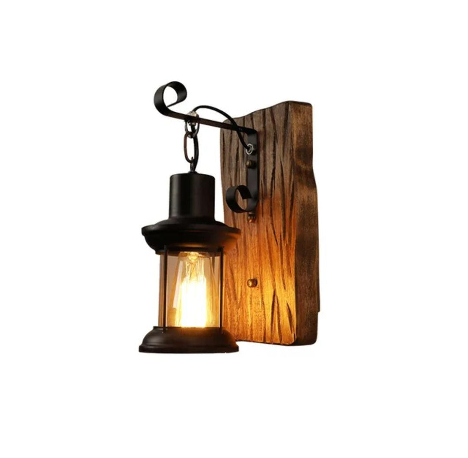 WALL LIGHT FIVESTAR