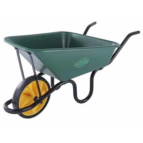Wheelbarrow Falcon Concrete, Polypan (Ckd) Fg81232