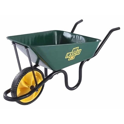 Wheelbarrow Concrete Falcon Ckd Fg81210