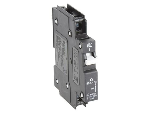 CB SAM QA1-G3 40A