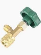 Can Tap Valve For R600 420G