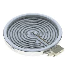 Whirlpool Hob Glass Top Plate (145Mm, 1200W) Gtp145