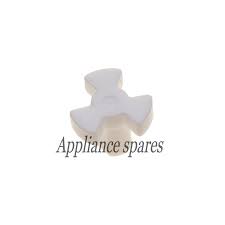 Barlow Microwave Oven Clover Coupling Cpl01