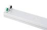 FLOURESC FITT LED 2FT MESMERISED IP20
