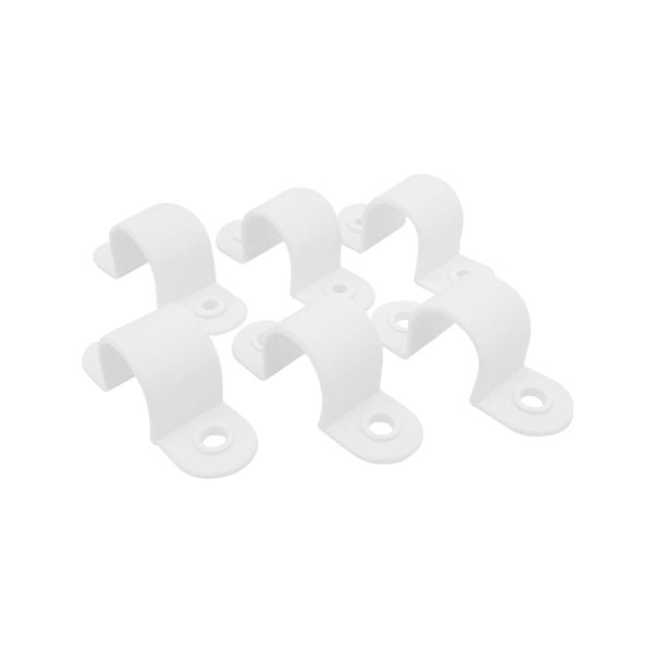 SADDLE STRIP 20MM PVC 5