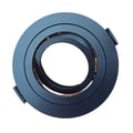 Downlight Fitting Pc Tilt - 75Mm Excl. Lamp - Black
