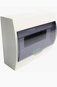 READYBOARD 12W FLUSH W/CBs RIKEN