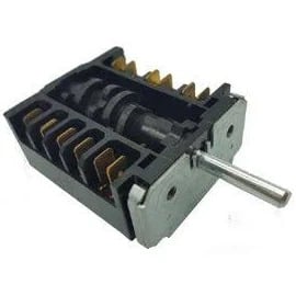 Univa Selector Switch (Mansda Td. Series) SS236
