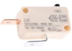 MICRO SWITCH 2TAG SWTT